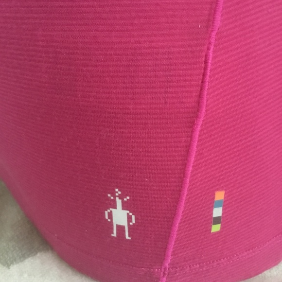 Woman’s Smartwool Short Sleeve T-shirt - Picture 1 of 11